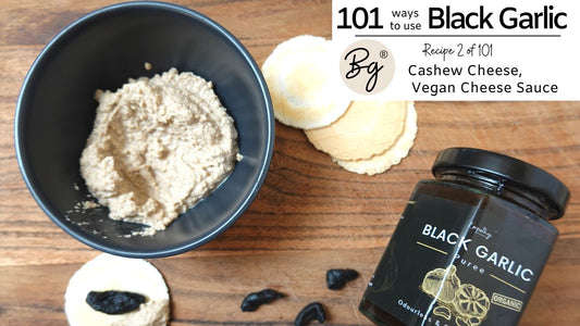 Vegan Cashew Cheese Recipes - Creamy & Delicious