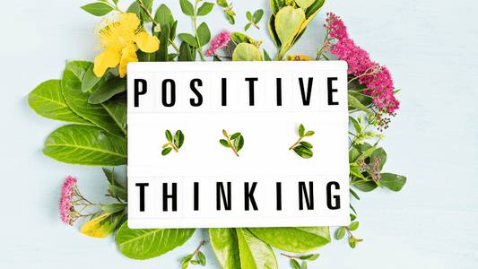 positive thinking