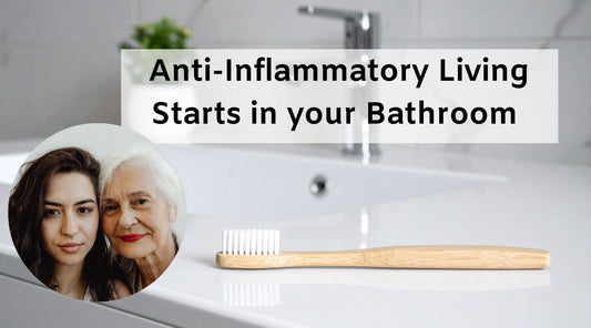 How to Start an Anti-Inflammatory Lifestyle