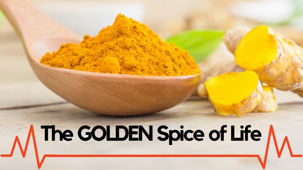 turmeric