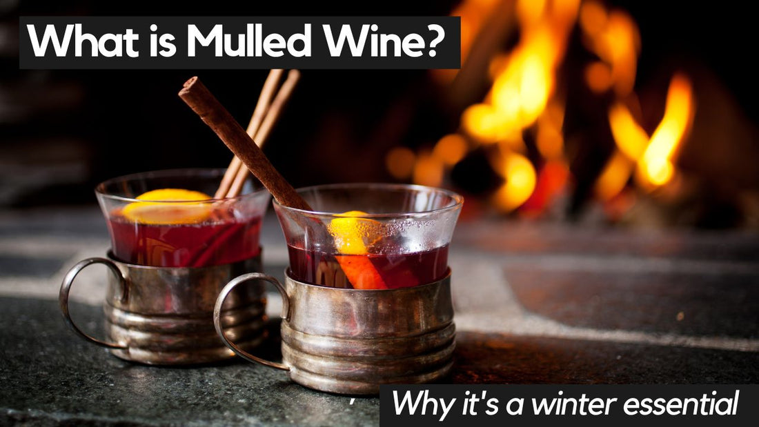 mulled wine