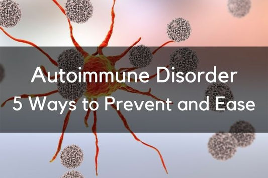 autoimmune disorder