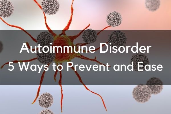 autoimmune disorder