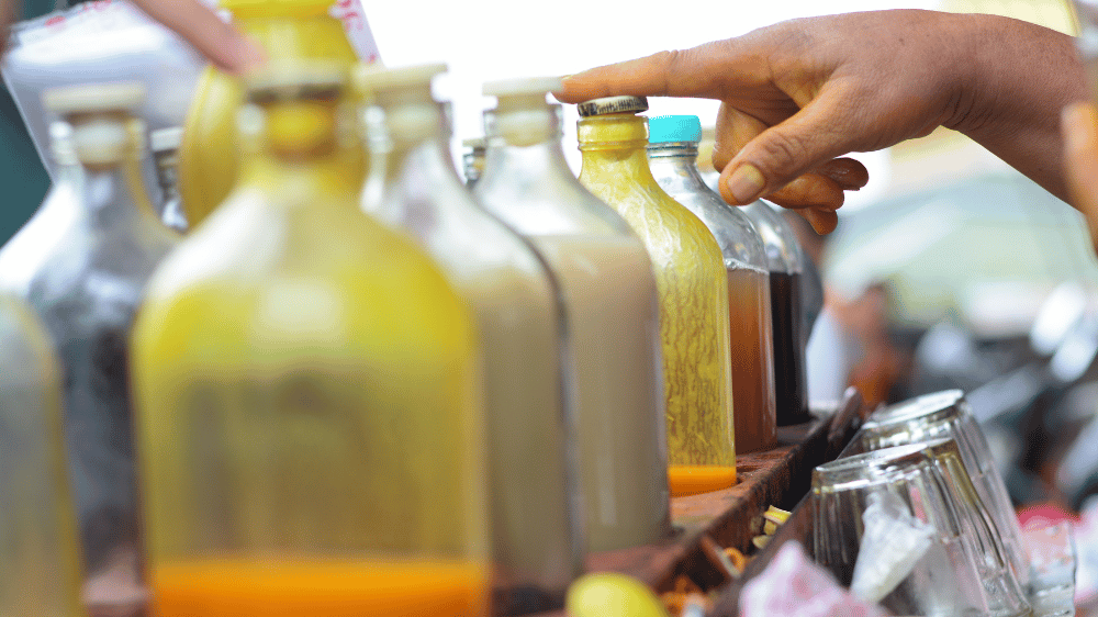 jamu