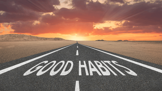 life-changing habits cover