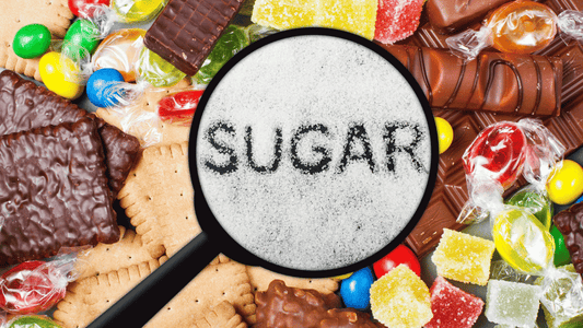sugar