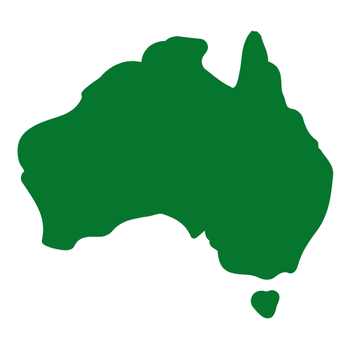 australia icon