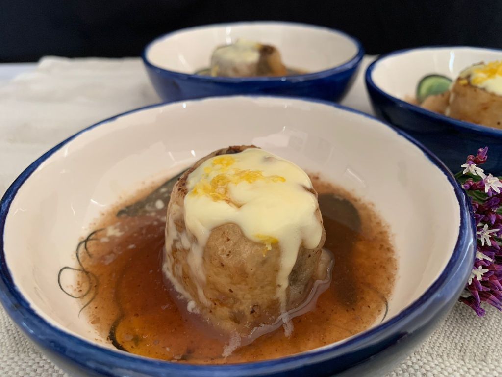 Black-Garlic-Dessert-plateing