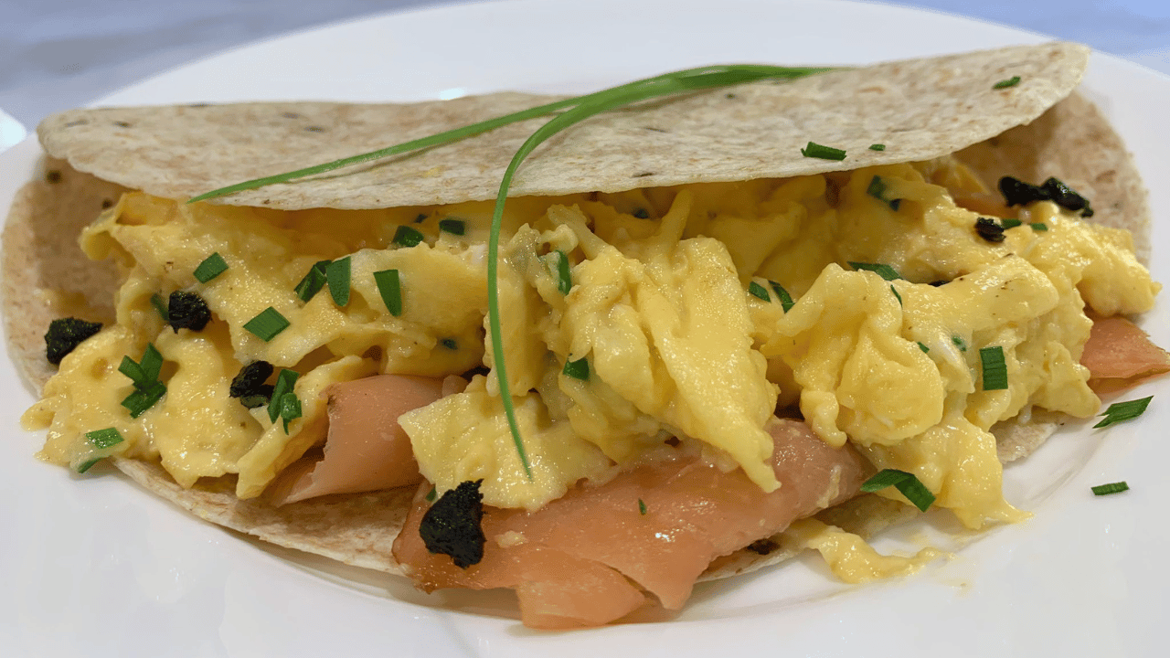 Black_Garlic_Scrambled_Egg