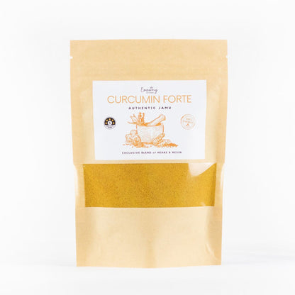 curcumin forte powder