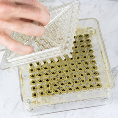 Manual Capsule Filling Machine