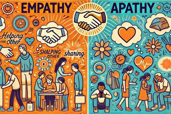 Empathy-over-Apathy
