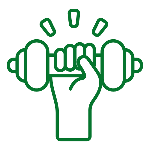 exercise icon