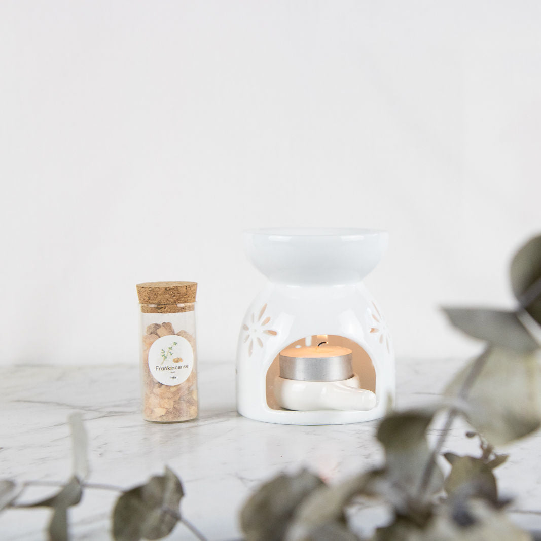 Frankincense gift set