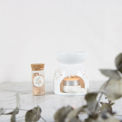 Frankincense gift set