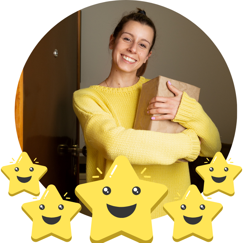 haapy customer reviews