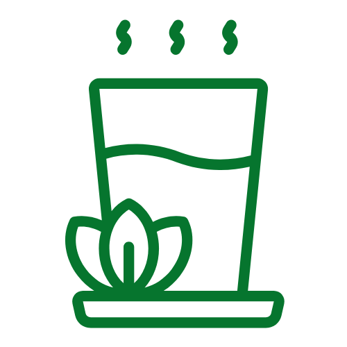 jamu drink icon