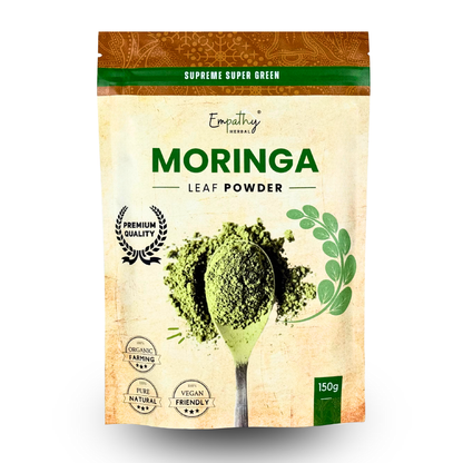 moirnga leaf powder 150g
