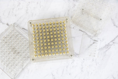 Manual Capsule Filling Machine details