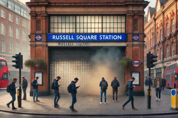 Russell-square-tube-station