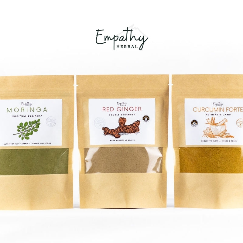 super smoothie powder