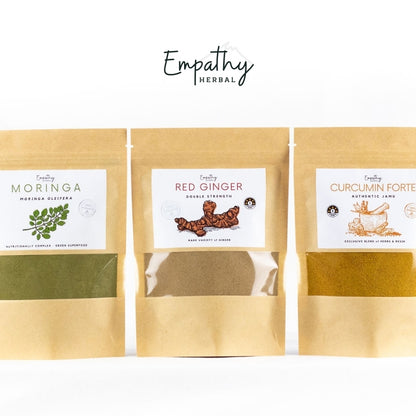 super smoothie powder