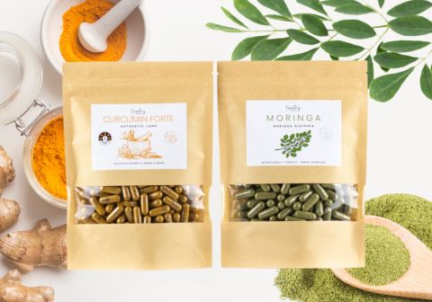 anti-inflammatory bundle