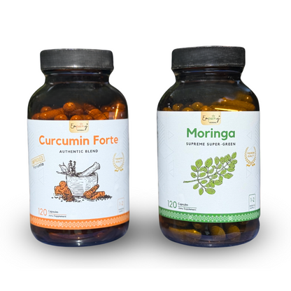 antiinflammatory capsules bundle