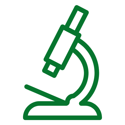 back by science icon