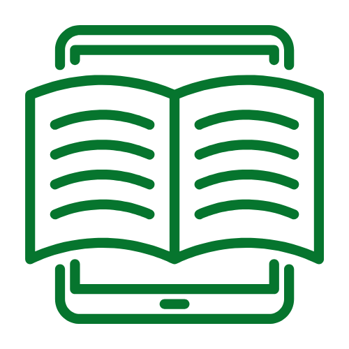 ebook icon