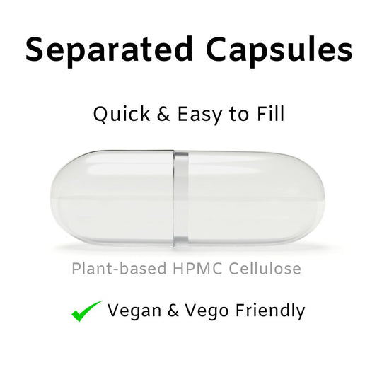 vegan capsules